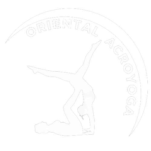 ORIENTAL ACROYOGA