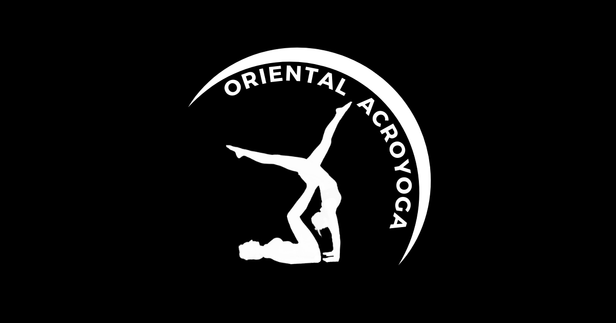ORIENTAL ACROYOGA